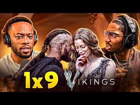 Vikings S1E9