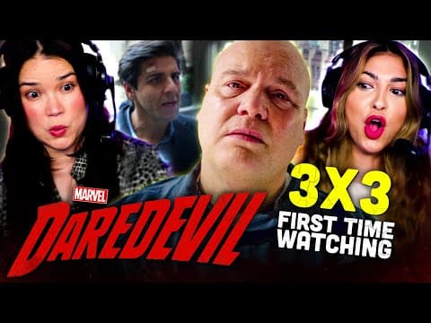 Daredevil S3E3