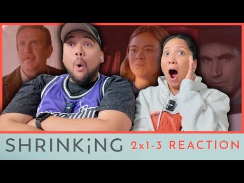 Shrinking S2E1
