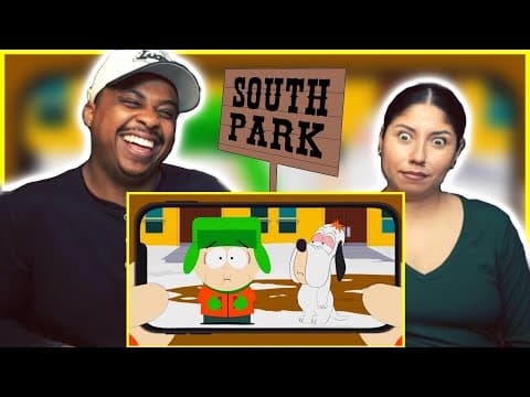 South Park S28E3