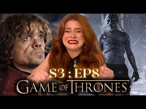 Game of Thrones S3E8