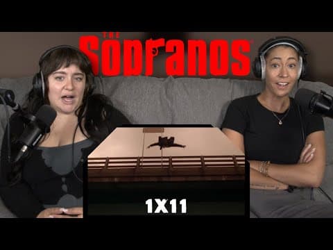 The Sopranos S1E11