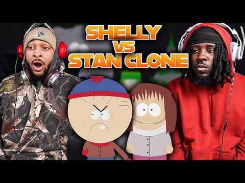 South Park S1E5