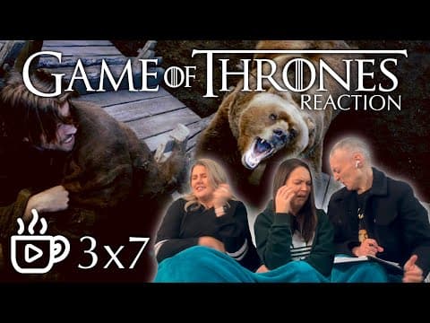 Game Of Thrones S3E7