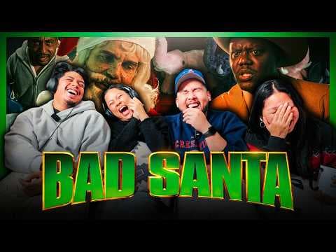 Bad Santa