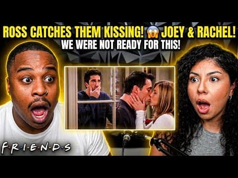 Friends S10E1,2