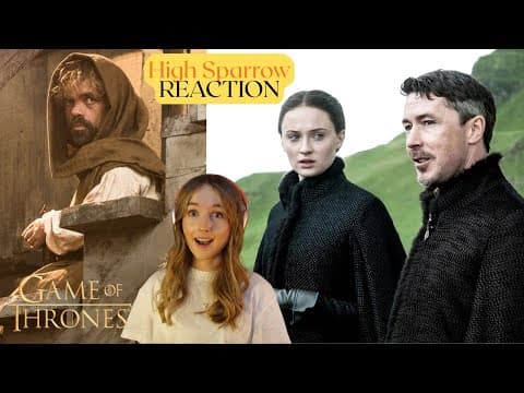 Game Of Thrones S5E3