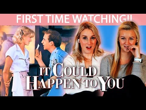 It Could Happen To You