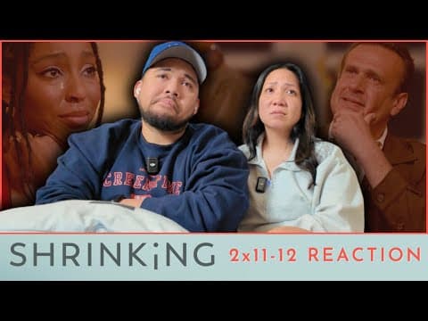 Shrinking S2E11