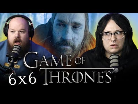 Game Of Thrones S6E6
