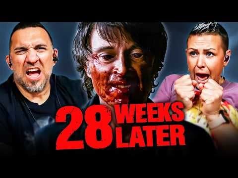 28 Weeks Later