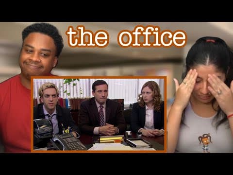 The Office S5E23
