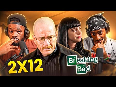 Breaking Bad S2E12