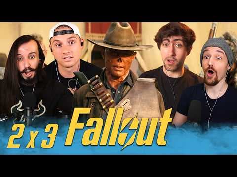Fallout S2E3