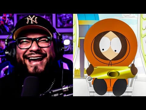 South Park S9E4