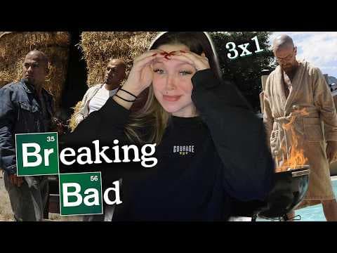 Breaking Bad S3E1