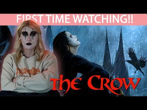 The Crow