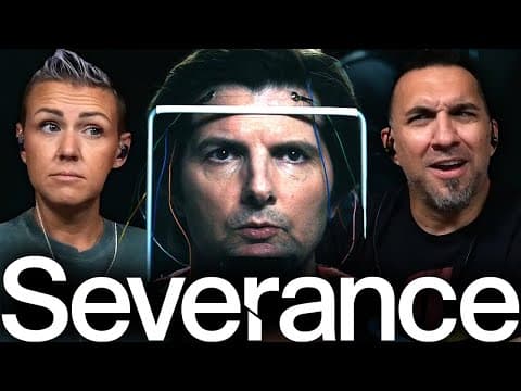 Severance S2E3