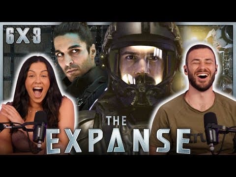 The Expanse S6E3