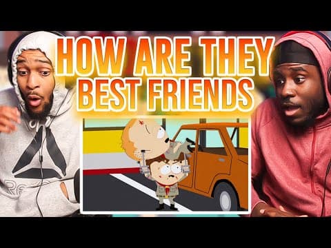 South Park S5E2