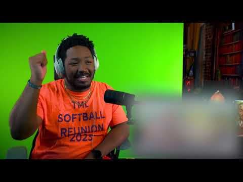 Smiling Friends S1E8