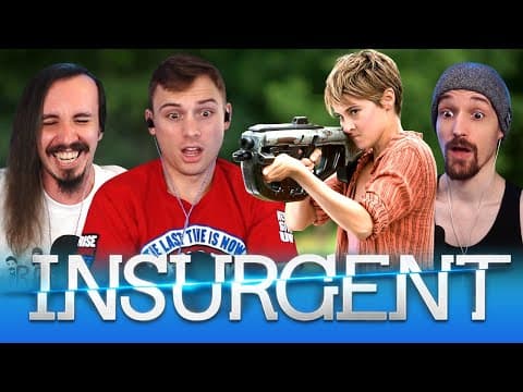 INSURGENT