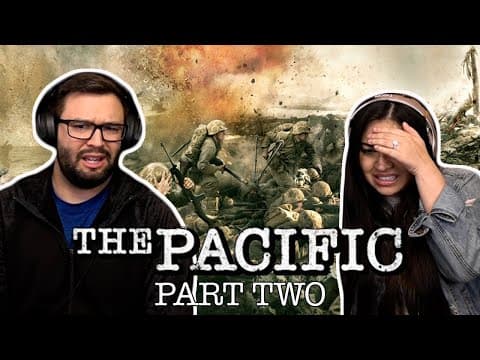 The Pacific S1E2