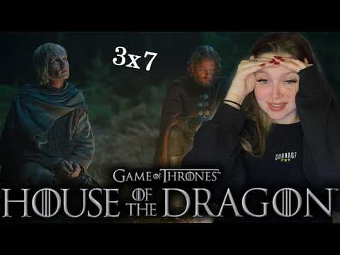 House Of The Dragon S3E7