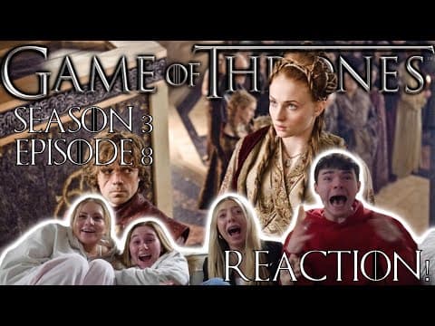 Game Of Thrones S3E8