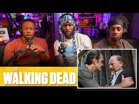 The Walking Dead S7E14