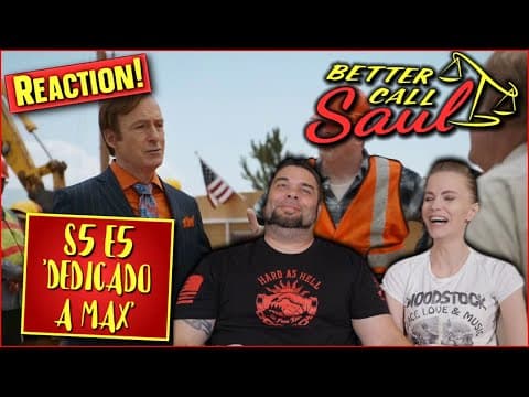 Better Call Saul S5E5