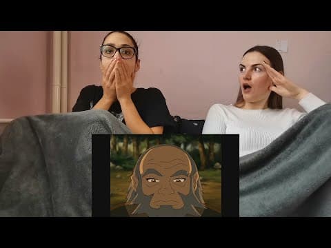 Avatar: The Last Airbender S2E5