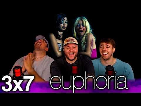 Euphoria S3E7