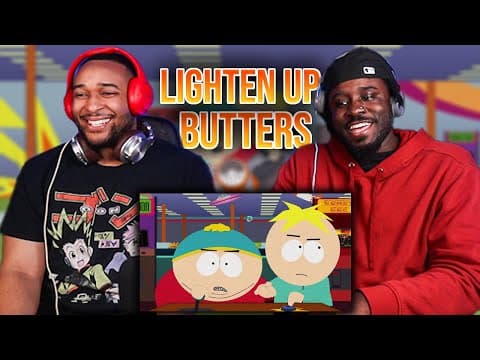 South Park S12E7
