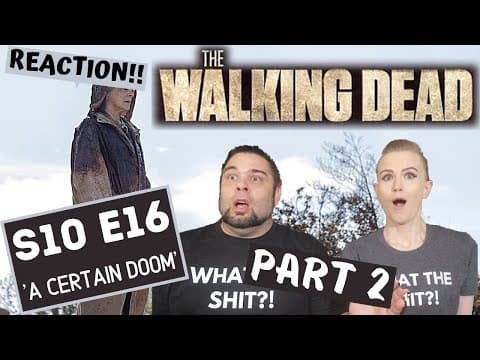 The Walking Dead S10E16