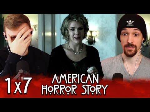 American Horror Story S1E7
