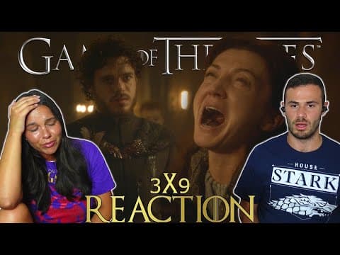 Game Of Thrones S3E9