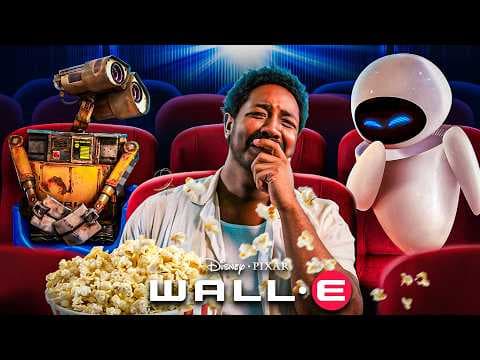Wall-e