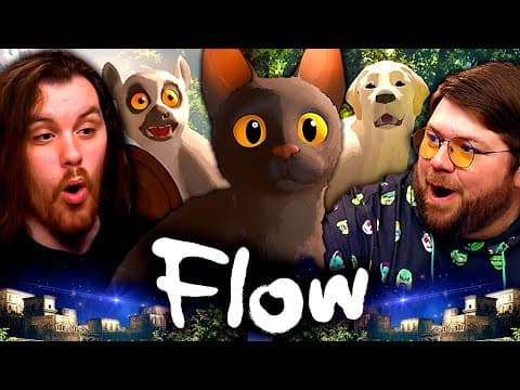 Flow