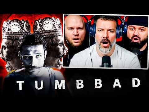 Tumbbad