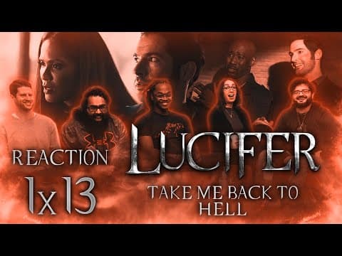 Lucifer S1E13