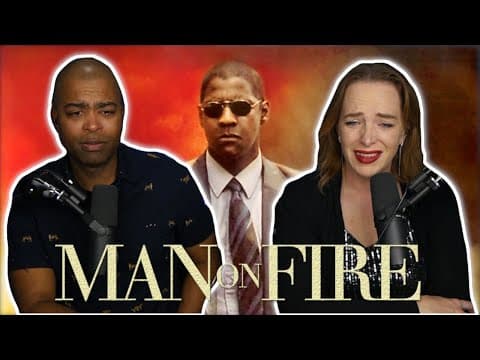 Man On Fire