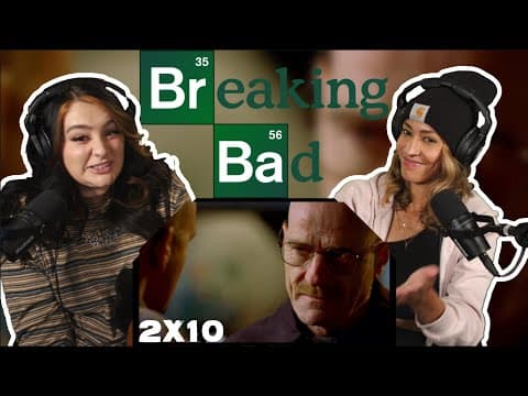 Breaking Bad S2E10