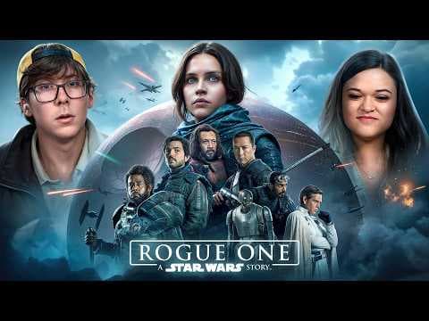 Star Wars: Rogue One