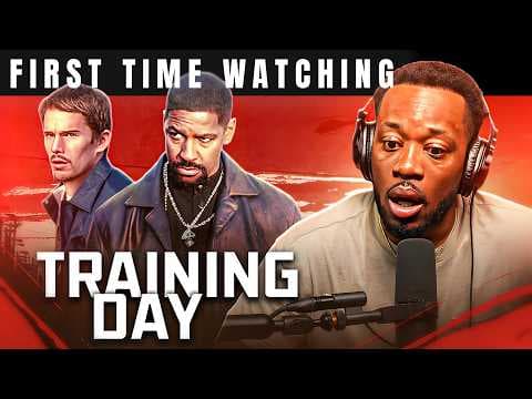 Training Day