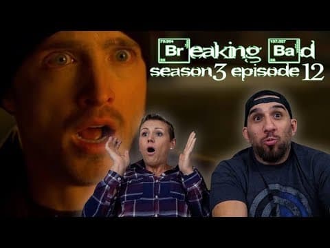 Breaking Bad S3E12