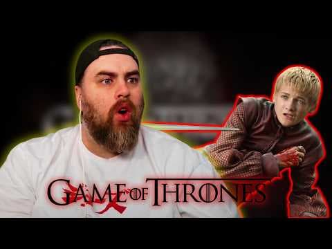 Game of Thrones S1E2