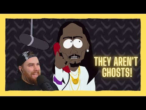 South Park S5E12