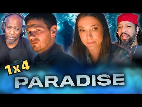Paradise Episode 4