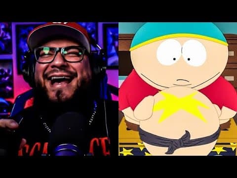 South Park S11E2